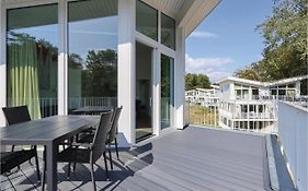 Duenenvilla Penthouse Superior