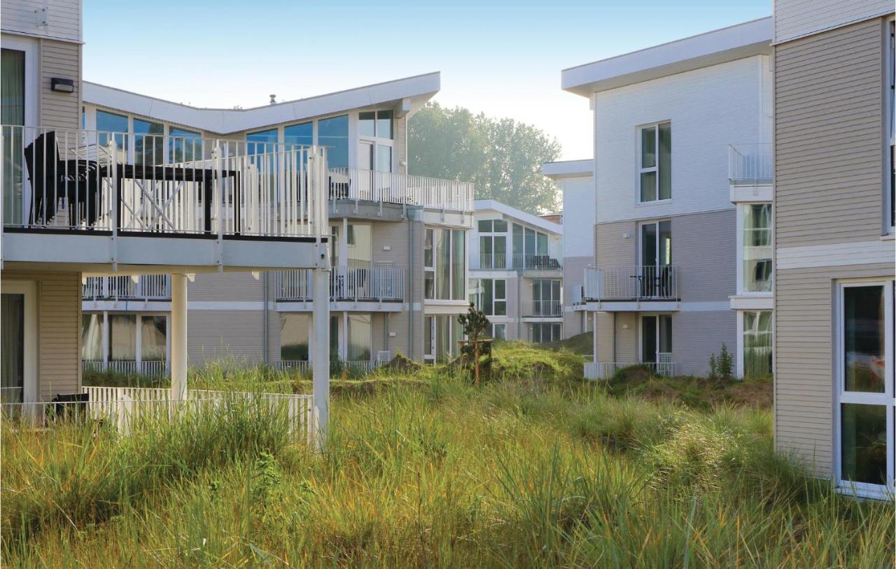 Duenenvilla Penthouse Superior Priwall Exterior foto