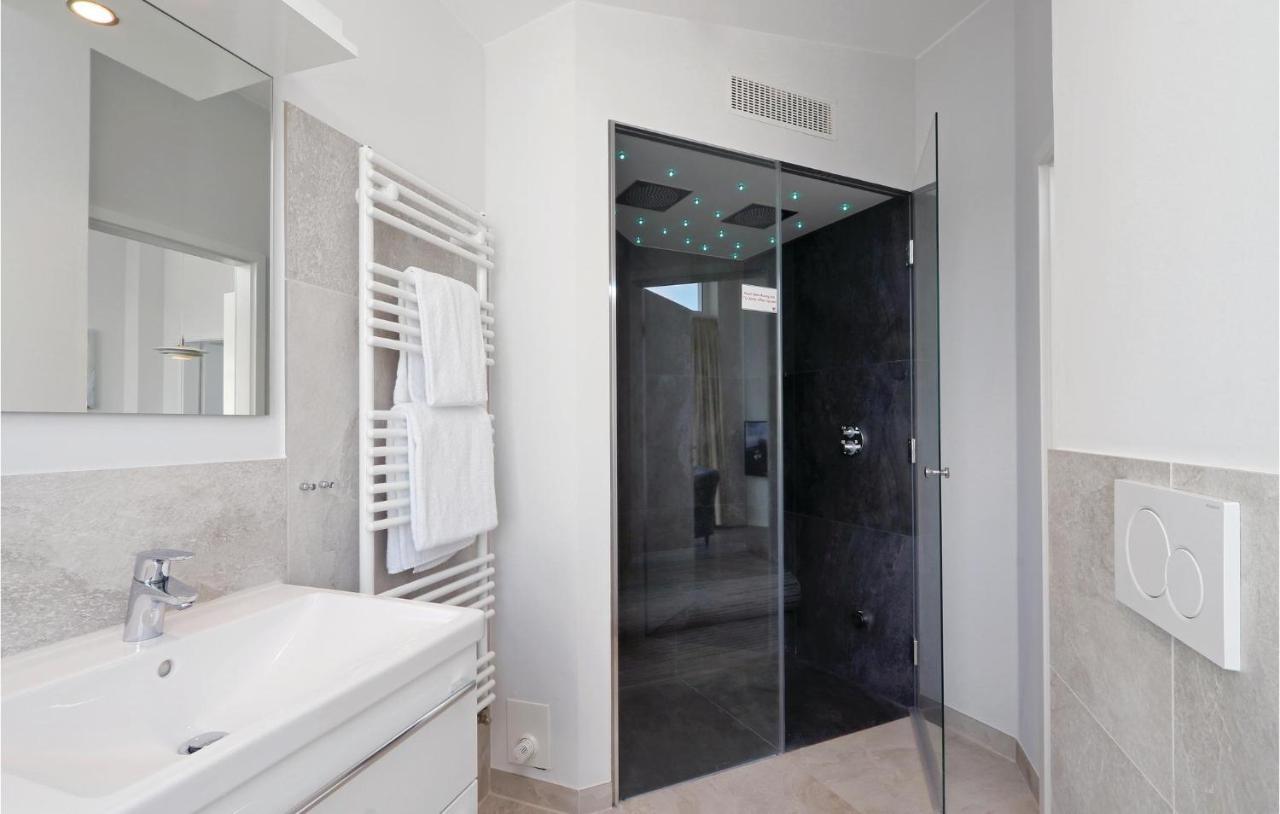 Duenenvilla Penthouse Superior Priwall Exterior foto