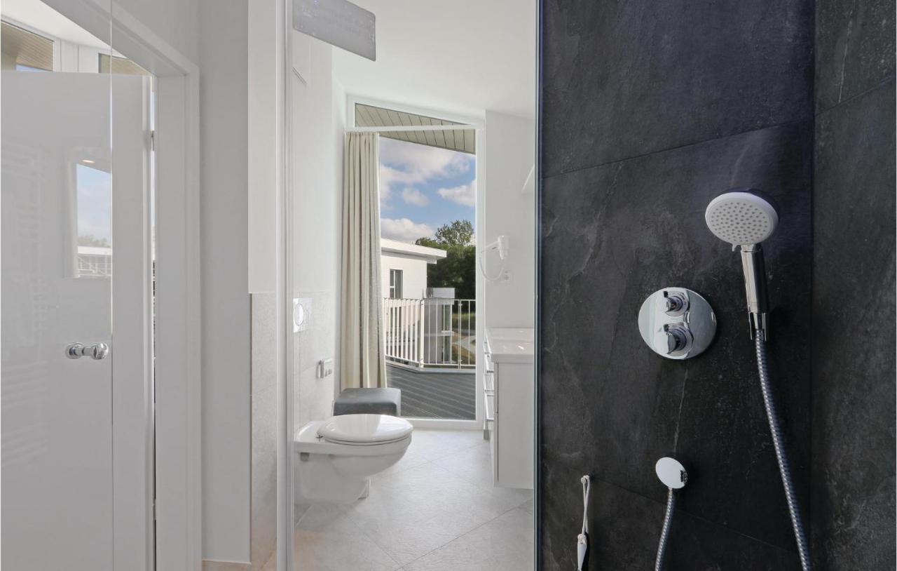 Duenenvilla Penthouse Superior Priwall Exterior foto