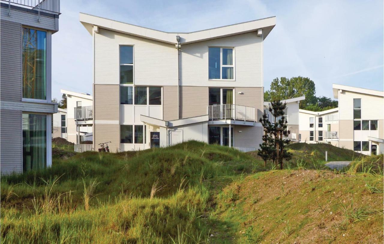 Duenenvilla Penthouse Superior Priwall Exterior foto
